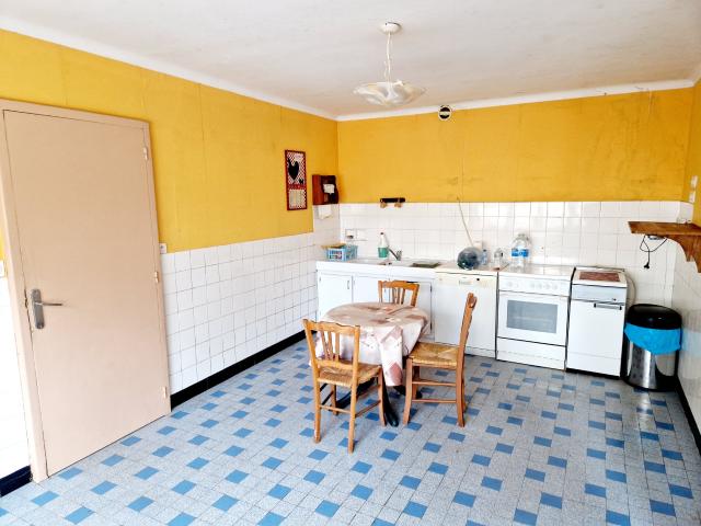Maison vente à Vesoul, Montigny-lès-cherlieu