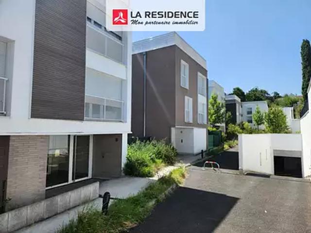 Appartement vente à Argenteuil, Montigny-lès-cormeilles