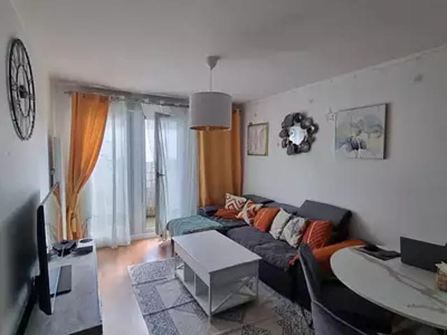 Appartement vente à Argenteuil, Montigny-lès-cormeilles