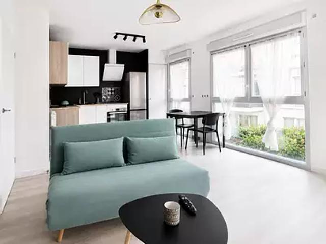 Appartement vente à Montigny-lès-Cormeilles, Val-d'Oise