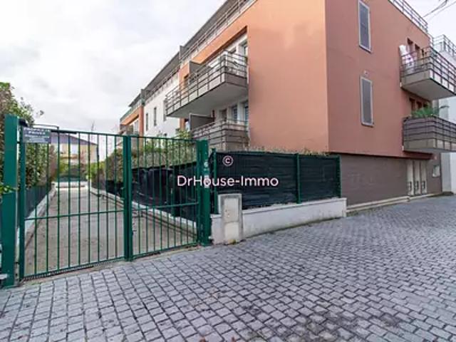 Appartement vente à Argenteuil, Montigny-lès-cormeilles