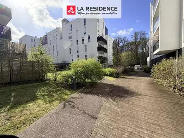 Appartement vente à Argenteuil, Montigny-lès-cormeilles
