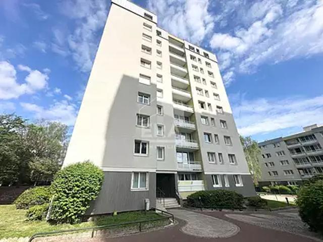 Appartement vente à Argenteuil, Montigny-lès-cormeilles