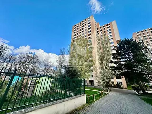 Appartement vente à Montigny-lès-Cormeilles, Val-d'Oise