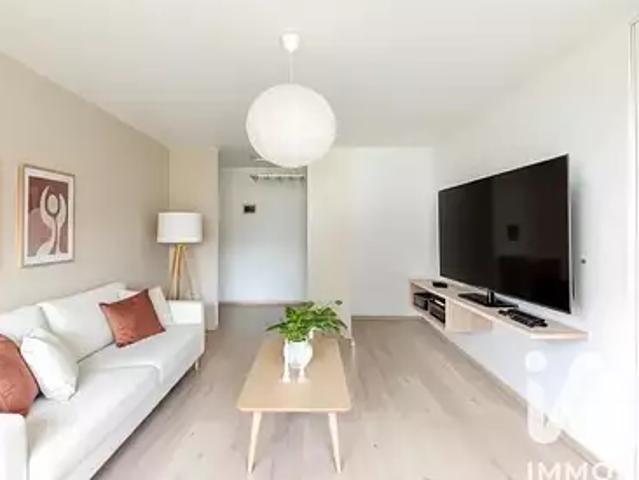 Appartement vente à Montigny-lès-Cormeilles, Val-d'Oise