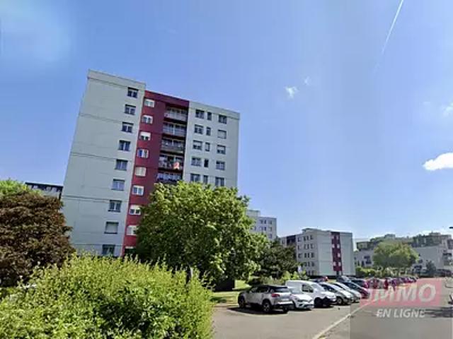 Appartement vente à Montigny-lès-Cormeilles, Val-d'Oise
