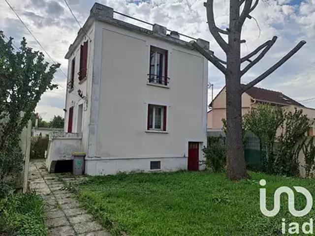Maison vente à Argenteuil, Montigny-lès-cormeilles