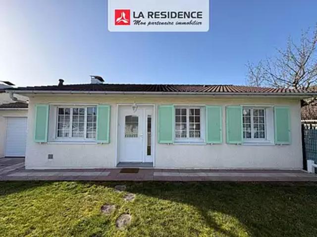 Maison vente à Argenteuil, Montigny-lès-cormeilles