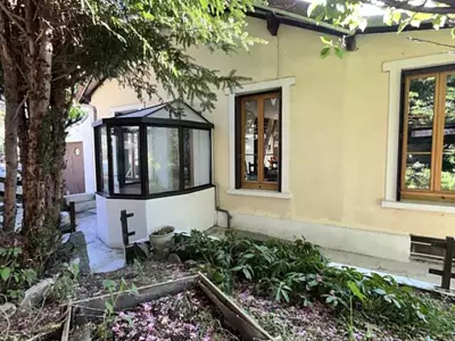 Maison vente à Argenteuil, Montigny-lès-cormeilles
