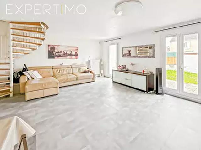 Maison vente à Argenteuil, Montigny-lès-cormeilles
