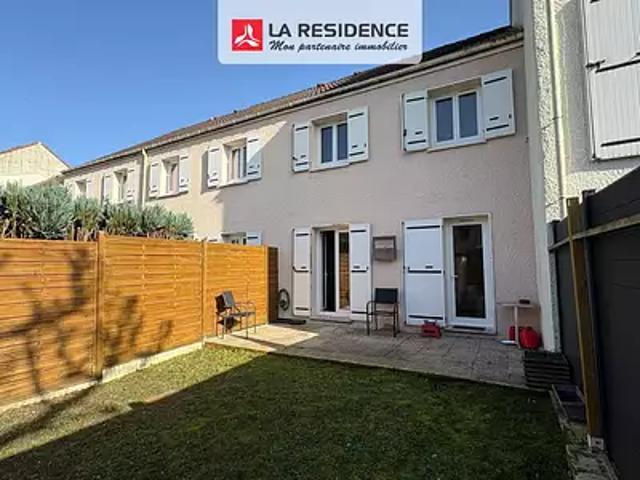 Maison vente à Argenteuil, Montigny-lès-cormeilles