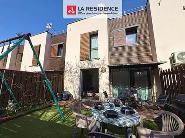 Maison vente à Argenteuil, Montigny-lès-cormeilles