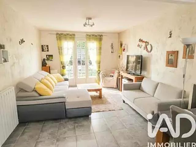Maison vente à Argenteuil, Montigny-lès-cormeilles