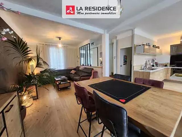 Maison vente à Montigny-lès-Cormeilles, Val-d'Oise