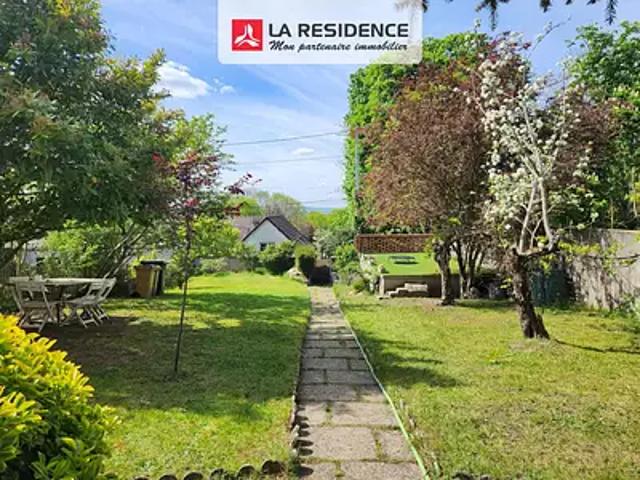 Terrain vente à Argenteuil, Montigny-lès-cormeilles