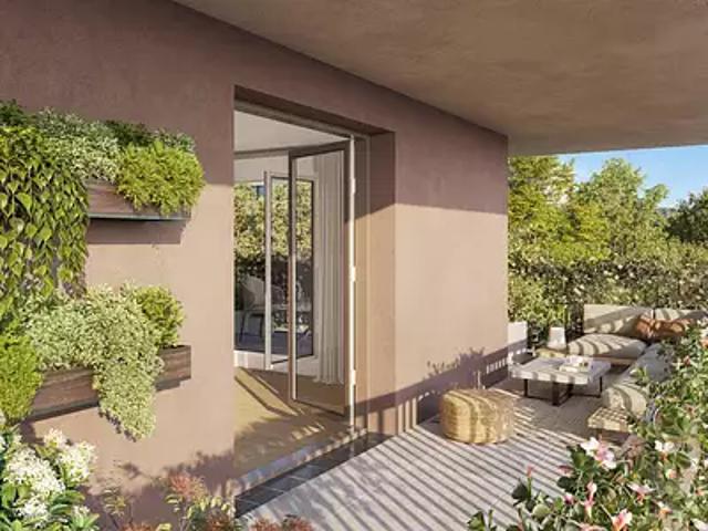 Maison vente à Argenteuil, Montigny-lès-cormeilles