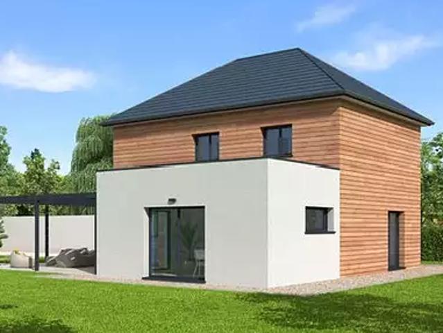 Maison vente à Argenteuil, Montigny-lès-cormeilles
