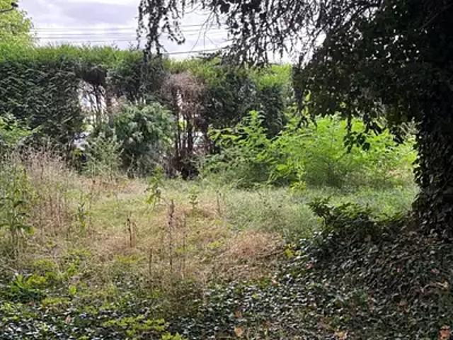 Terrain vente à Argenteuil, Montigny-lès-cormeilles