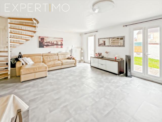 Maison vente à Argenteuil, Montigny-lès-cormeilles