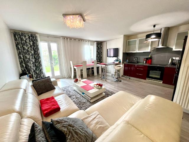 Maison vente à Argenteuil, Montigny-lès-cormeilles