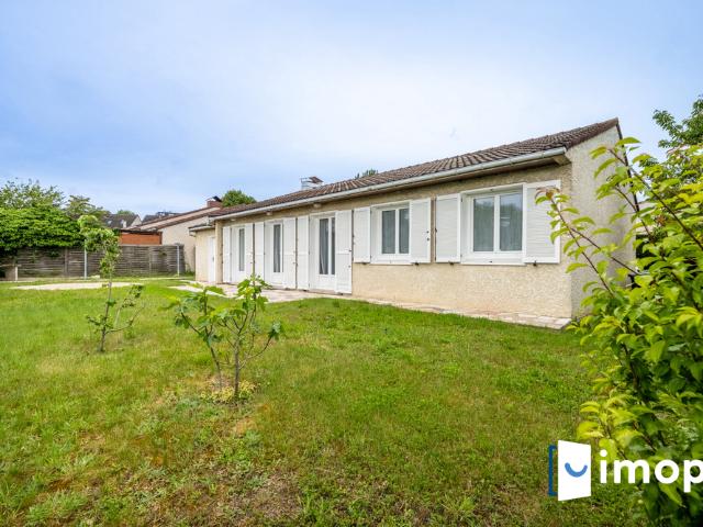 Maison vente à Argenteuil, Montigny-lès-cormeilles