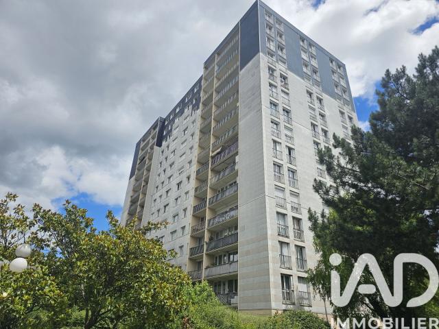 Appartement vente à Argenteuil, Montigny-lès-cormeilles