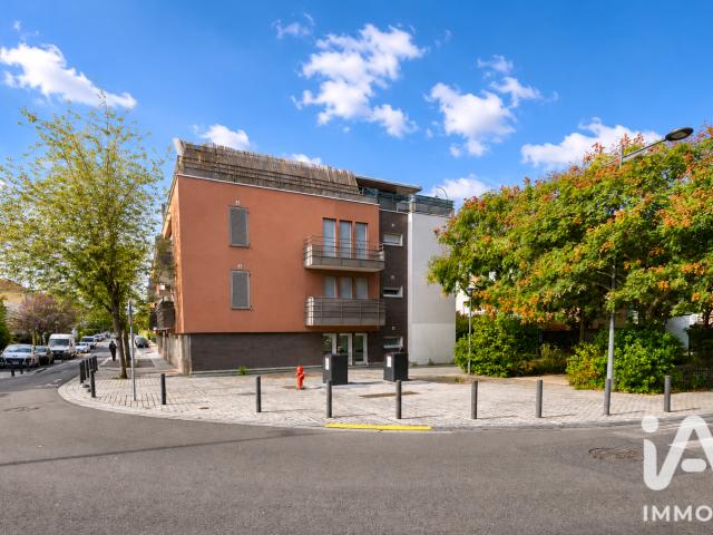 Appartement vente à Montigny-lès-Cormeilles, Val-d'Oise
