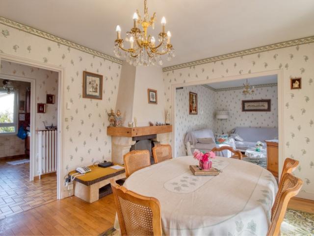 Maison vente à Argenteuil, Montigny-lès-cormeilles