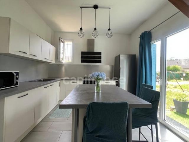 Maison vente à Argenteuil, Montigny-lès-cormeilles
