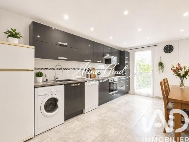 Maison vente à Argenteuil, Montigny-lès-cormeilles