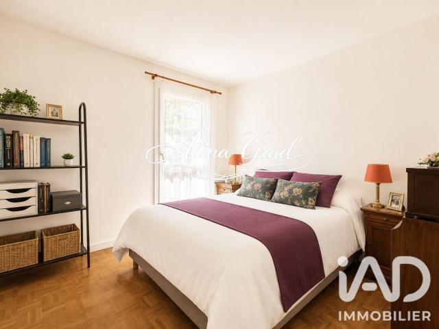 Maison vente à Montigny-lès-Cormeilles, Val-d'Oise