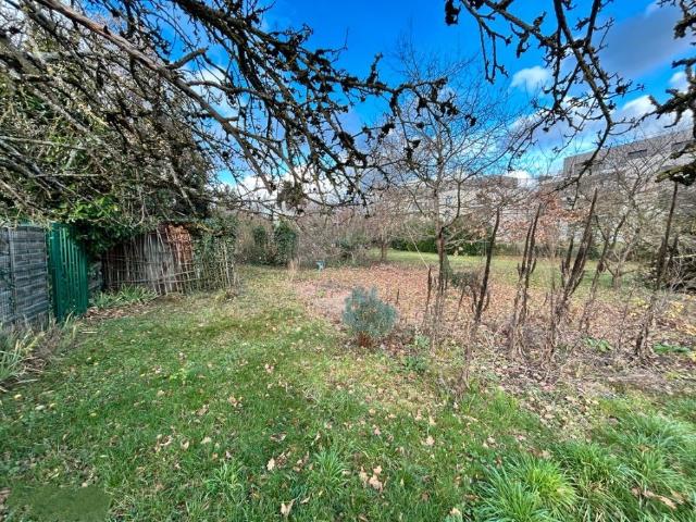 Terrain vente à Argenteuil, Montigny-lès-cormeilles