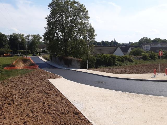 Terrain vente à Argenteuil, Montigny-lès-cormeilles
