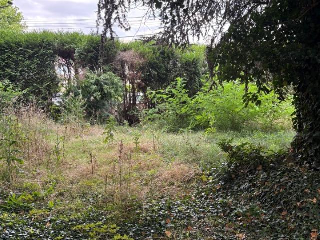Terrain vente à Argenteuil, Montigny-lès-cormeilles