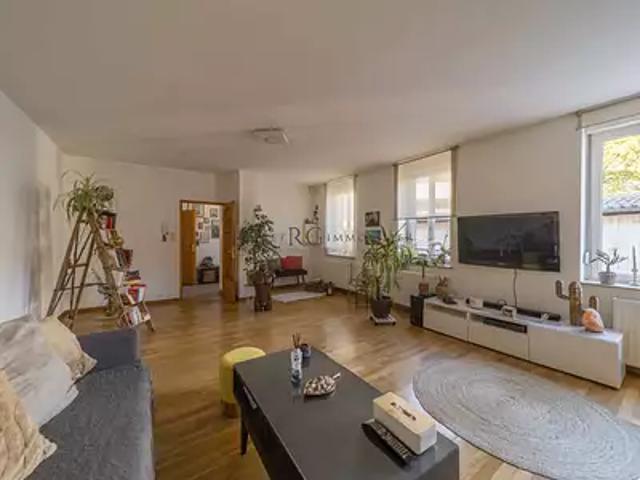 Appartement vente à Metz, Montigny-lès-metz