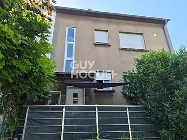Appartement vente à Metz, Montigny-lès-metz