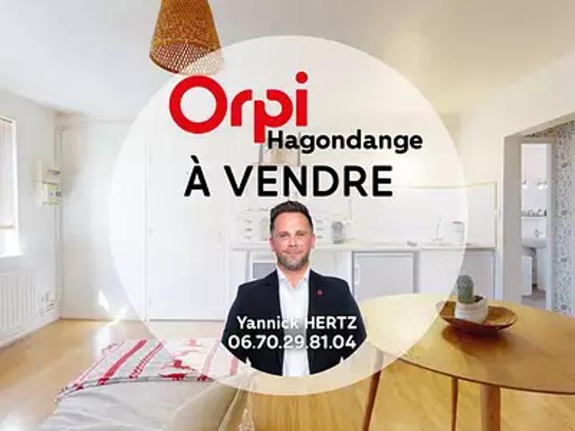 Appartement vente à Metz, Montigny-lès-metz