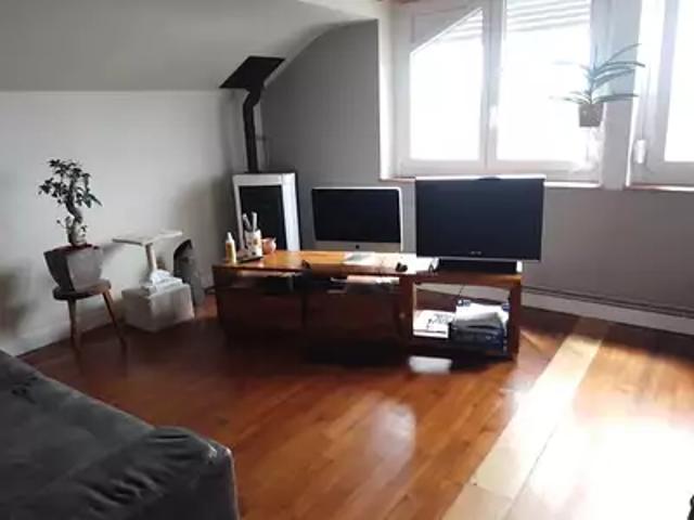 Appartement vente à France métropolitaine, Montigny-lès-metz