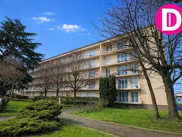 Appartement vente à Metz, Montigny-lès-metz