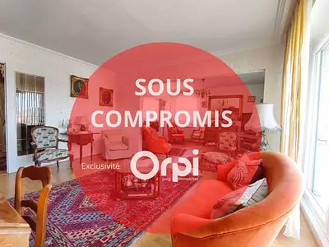 Appartement vente à Metz, Montigny-lès-metz