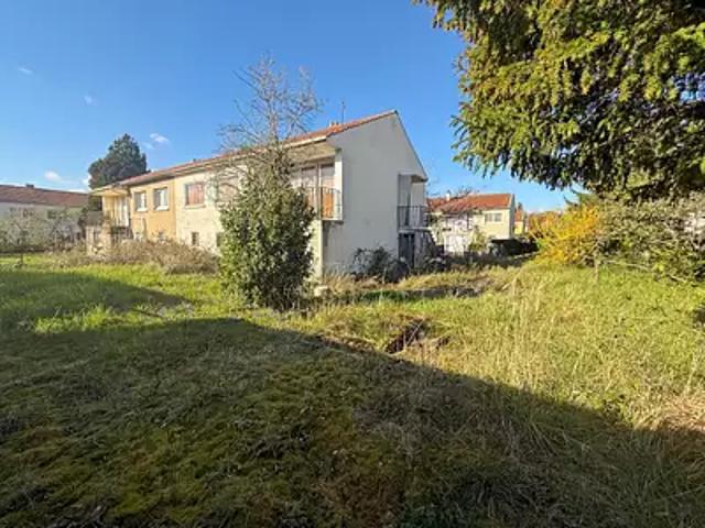Maison vente à Metz, Montigny-lès-metz