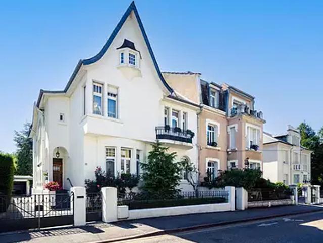 Maison vente à Metz, Montigny-lès-metz
