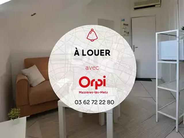 Appartement location à Metz, Montigny-lès-metz