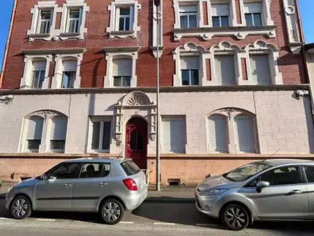 Appartement location à Metz, Montigny-lès-metz