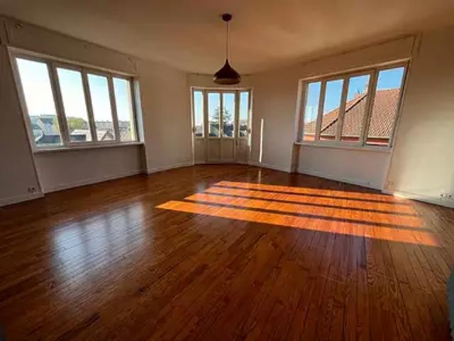 Appartement location à Metz, Montigny-lès-metz