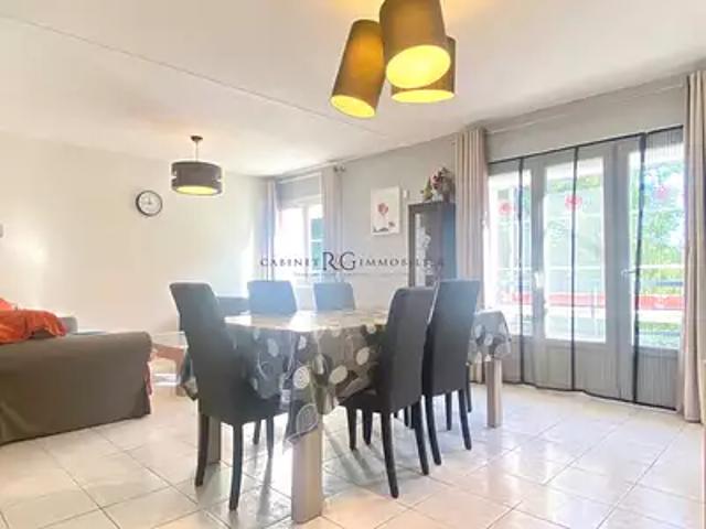 Appartement location à Metz, Montigny-lès-metz