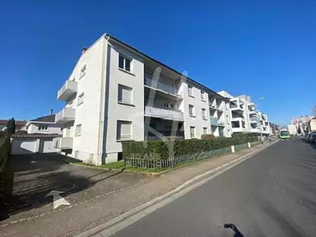 Appartement location à Metz, Montigny-lès-metz