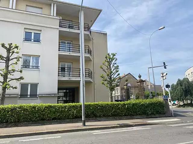 Garage location à Metz, Montigny-lès-metz