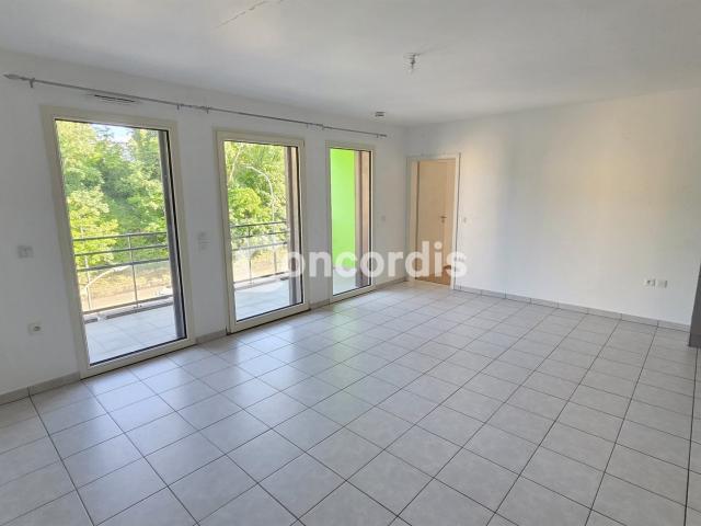Appartement vente à Metz, Montigny-lès-metz