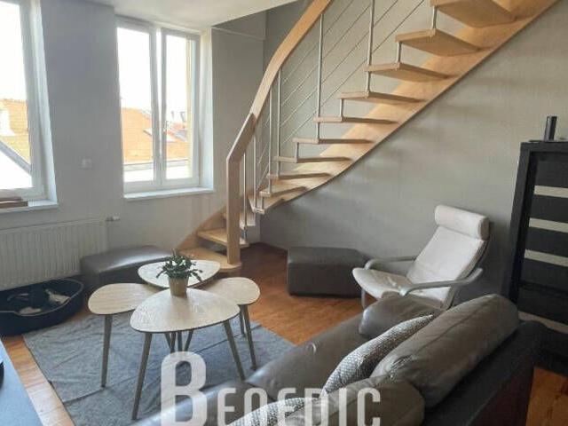 Appartement location à Metz, Montigny-lès-metz